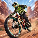 Hyper Rush: Extreme Drive
