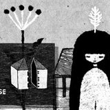 HER TREES : THE PUZZLE HOUSE