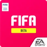 FIFA Soccer: Beta