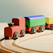 Teeny Tiny Trains