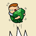 Tower Rush: Run & Battle