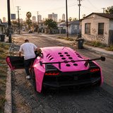 MadOut2: Grand Auto Racing