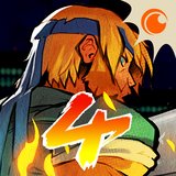 Crunchyroll: Streets of Rage 4