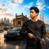 Mumbai Simulator