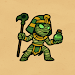 Tap Tombs - Idle RPG