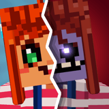 PitCraft: Scary Monster Escape