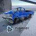 Flexbody Car Crash SoftBody