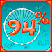 94%