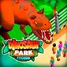 Dinosaur Park Jurassic Tycoon