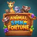 Animal Spin Fortune