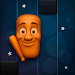Piano Prank Tiles