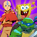 Nickelodeon Card Clash