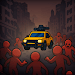 Drive to Survive: Road Wars