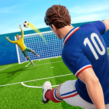 Soccer Clash: Football Game