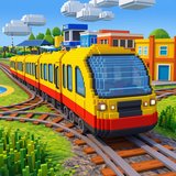 Train Ride