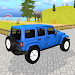 Jeep Simulator: Jeep Game 3D