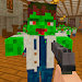 Trap Craft 2 - 3D Shooter