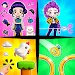 Mini Challenges: Calm Games