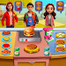 Burger Maker:Cooking Chef Game