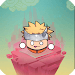 Ninja Balls : Endless Fighting