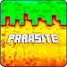 Infected Parasite Apocalypse