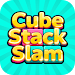 CubeStack Slam