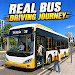 Real Bus Driving Journey