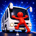 Crowd Express: Boarding Puzzle