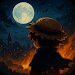 Nightfall Town-Book of Ashes