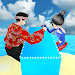 Armwrestling simulator