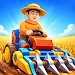 Farm Cut Rider 3D