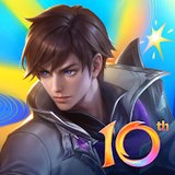 Moba Legends: 5v5