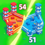 Tower War Tactical Conquest