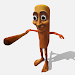 Ragdoll Mutilate: People 3D
