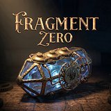Fragment Zero: The Escape