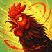 Aseel Angry Chicken 3D Fight