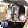 New York Subway Simulator 3D