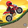 Moto Hero Challenge Motocross Game!