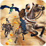 My Horse Runner’s World Horse Riding Game