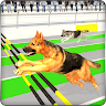 Greyhound 3D Dog Racing Fever