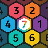 Make7! Hexa Puzzle