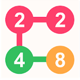 2 For 2: Connect the Numbers