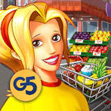 Supermarket Mania Journey