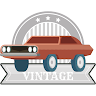 Vintage Car Racing