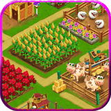 Farm Day Farming Offline Games