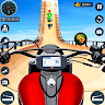 Bike Stunt Racing Games 3D