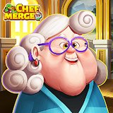 Chef Merge Fun Match Puzzle