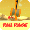 Fail Race 3D Impossible Fun Race