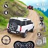 Car Driving Games Jeep Games