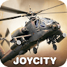 GUNSHIP BATTLE Helicopter 3D